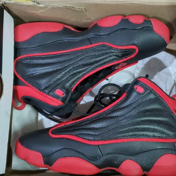 Jordan pro strong kids - Picture 1 of 4